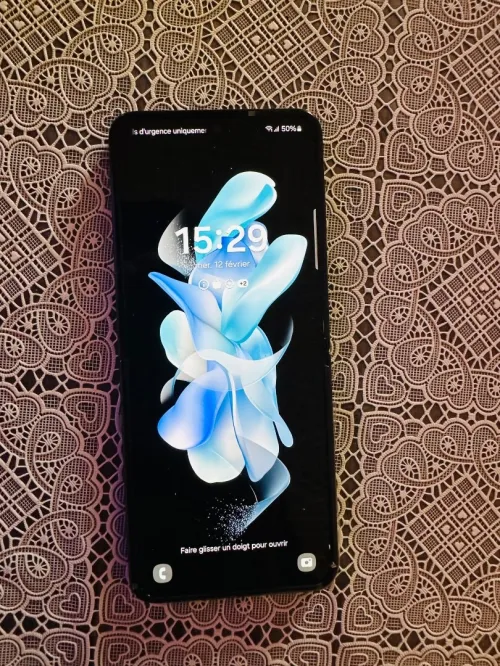 Samsung Z flip 4
