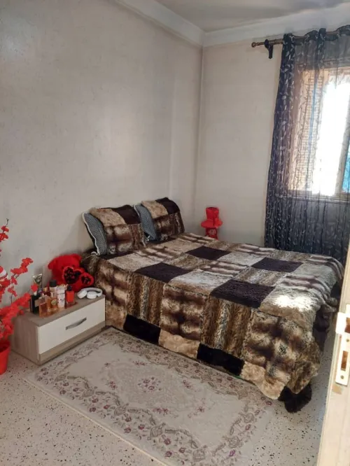 Location Appartement F3 Mila Chelghoum laid