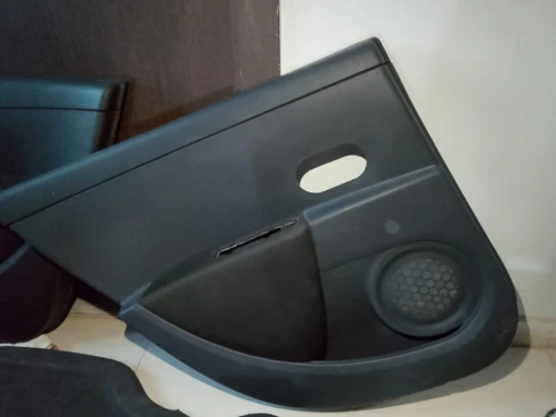 Garniture de ports clio 3 phase 1