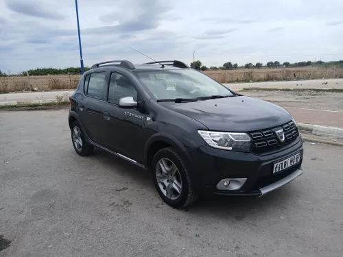 Dacia Sandero 2018 Stepway