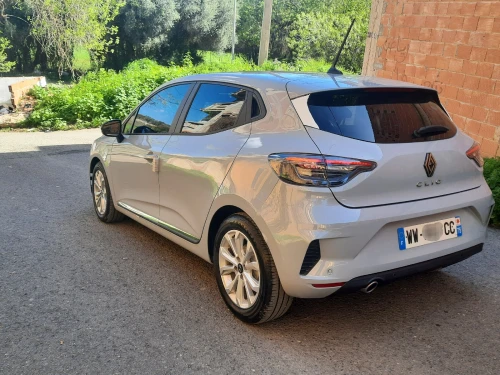 Renault Clio 5  2025 Evolution