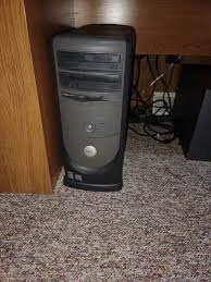 PC bureau