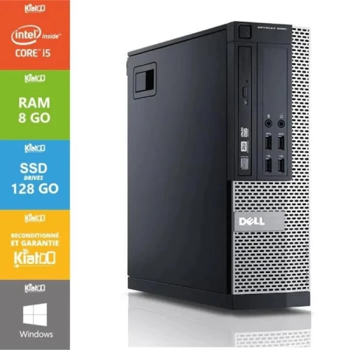 PC bureau