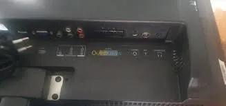 télévision
