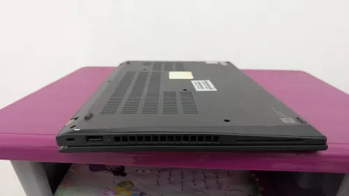 LENOVO THINKPAD P14s GEN 3 I7 VPRO 1270P RAM 48GO DDR4X 3200MHZ DISQUE 1000GO 1 TO SSD NVME