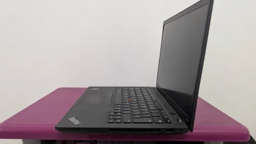 LENOVO THINKPAD P14s GEN 3 I7 VPRO 1270P RAM 48GO DDR4X 3200MHZ DISQUE 1000GO 1 TO SSD NVME