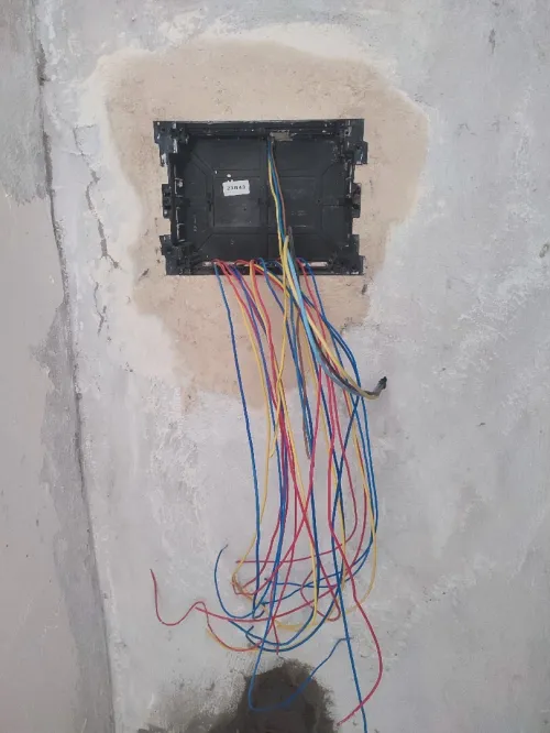 Electricien alger (a domicile)