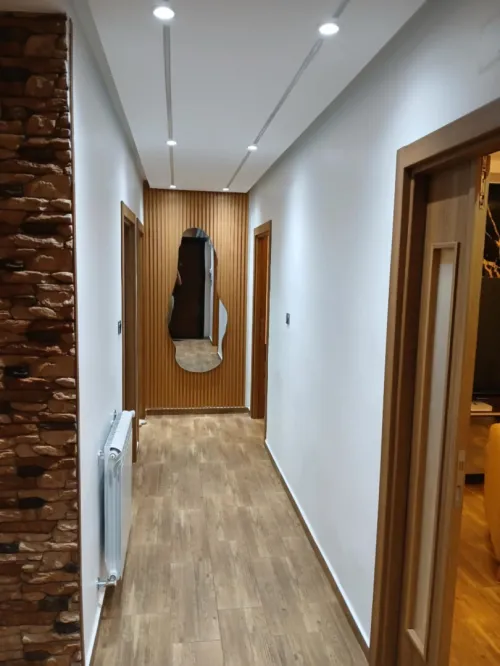 Vente Appartement F3 Oran Hassi mefsoukh