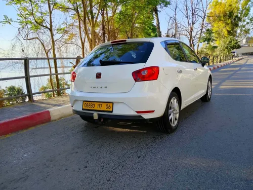 Seat Ibiza 2017 Sol