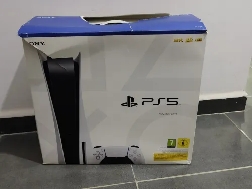Ps5