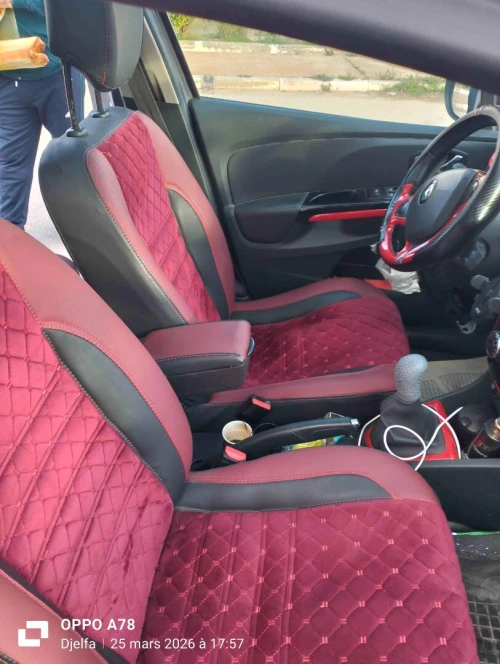 Renault Clio 4 2013 Dynamique plus