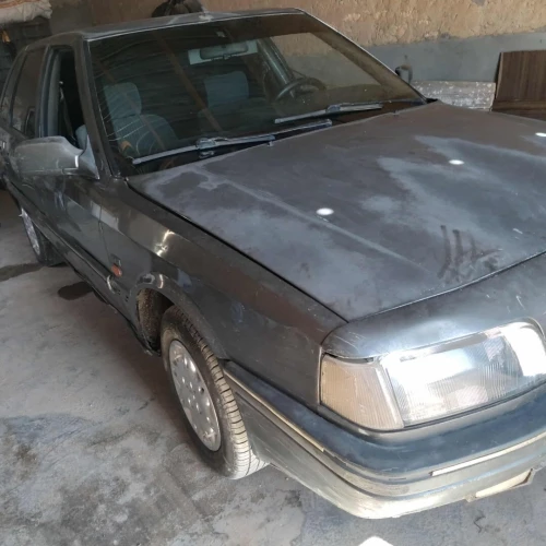 Renault 21 1993 