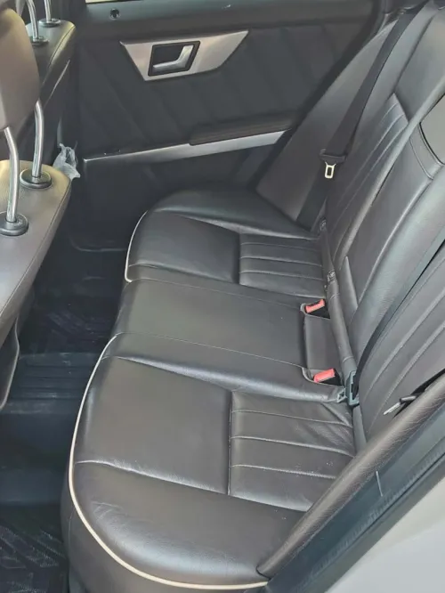Mercedes GLK 2014 GLK