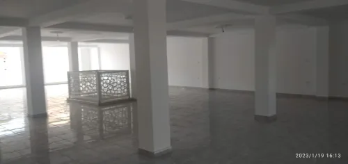 Vente Immeuble Boumerdès Boudouaou