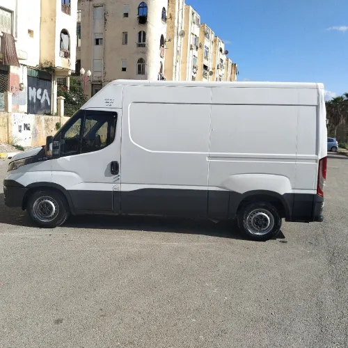 Iveco daily 35 150 35 150 2019