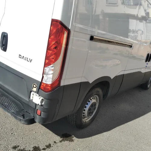 Iveco daily 35 150 35 150 2019