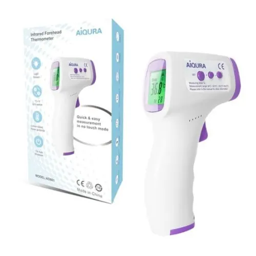Thermomètre AIQURA 