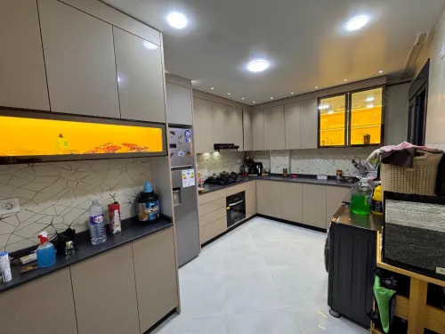 Vente Appartement F4 Alger Bordj el bahri