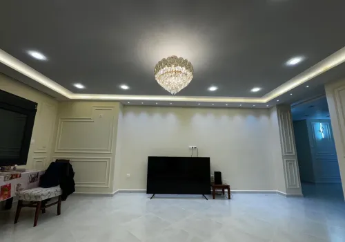 Vente Appartement F4 Alger Bordj el bahri