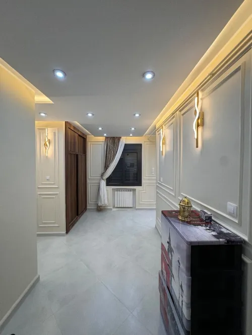 Vente Appartement F4 Alger Bordj el bahri