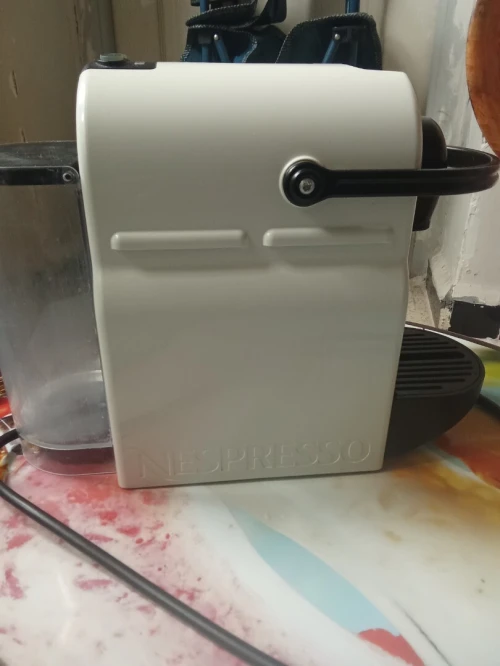 Machine Nespresso