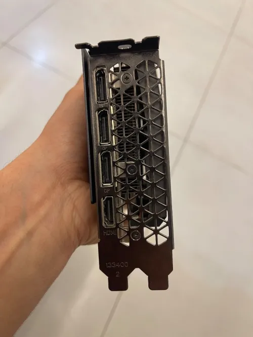 RTX 3060 12gb Zotac