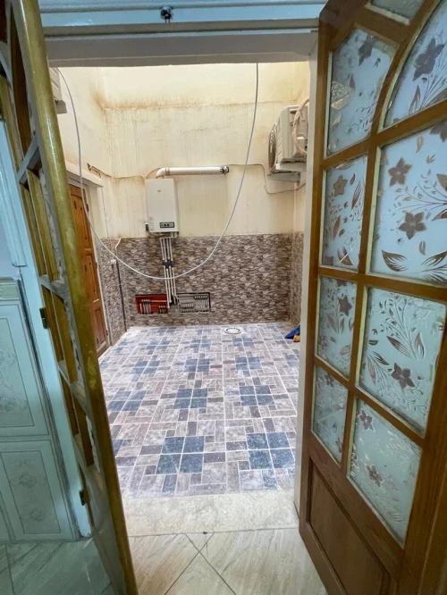 Location Appartement F3 Biskra Biskra
