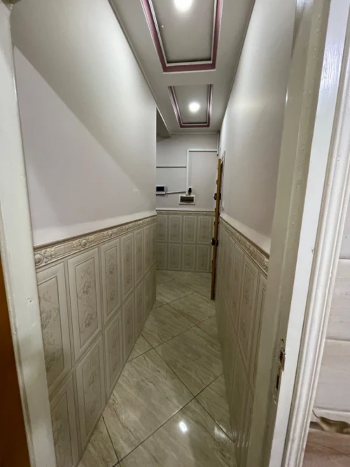 Location Appartement F4 Biskra Biskra
