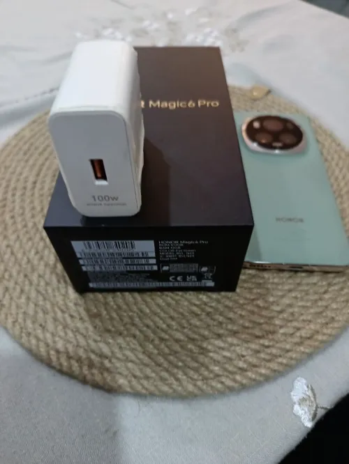 Honor MAGIC 6 Pro