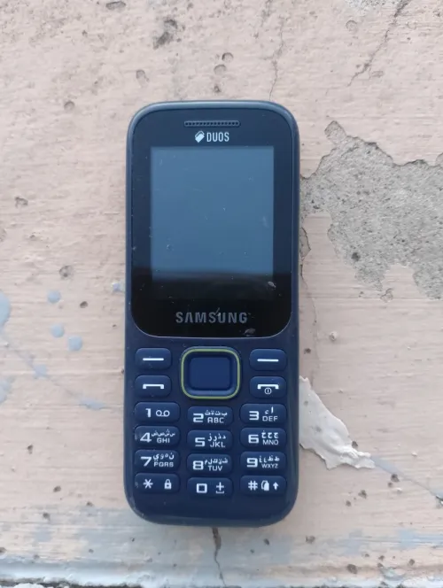 Samsung Duos