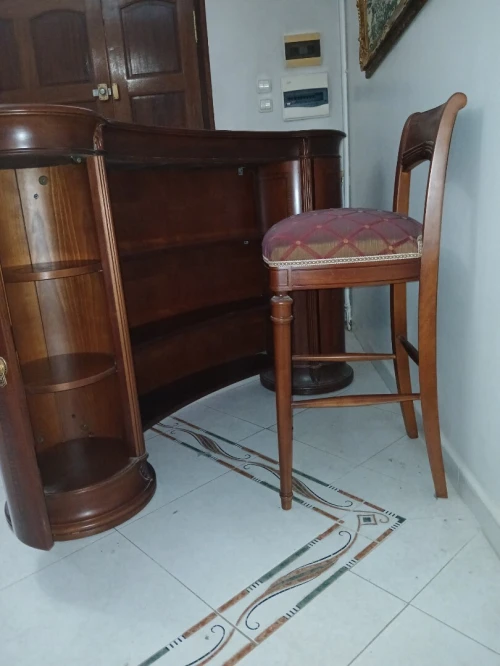 Meuble de séparation