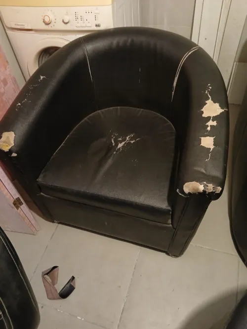 Fauteuil 