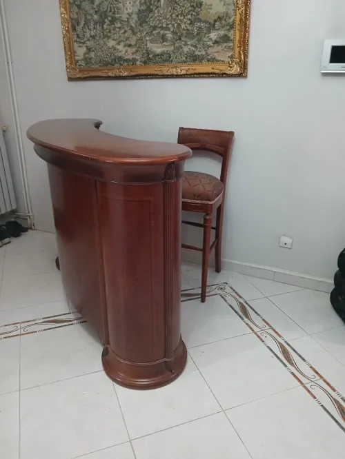 Meuble de séparation
