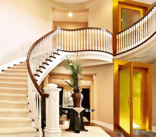 Home lift & ascenseur maison 