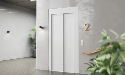Home lift & ascenseur maison 