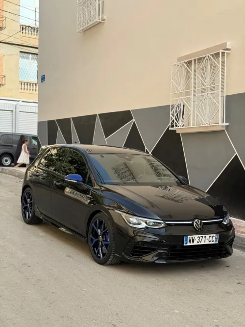 Volkswagen Golf 8 2024 R 20 Years Edition