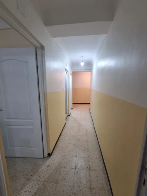 Vente Appartement F3 Oran Bir el djir