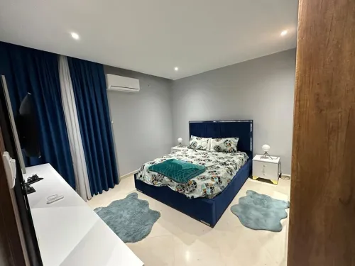 Vente Appartement F3 Oran Bir el djir