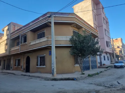 Location Villa Oran Es senia