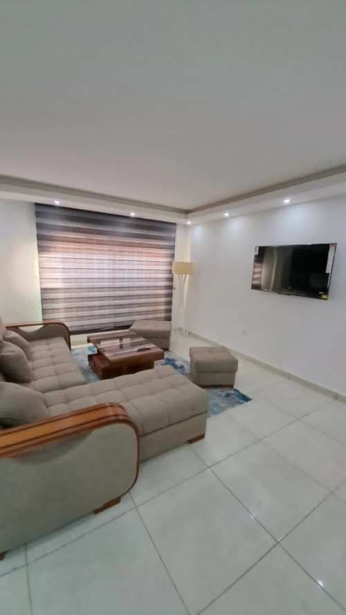 Location Appartement F4 Oran Bir el djir