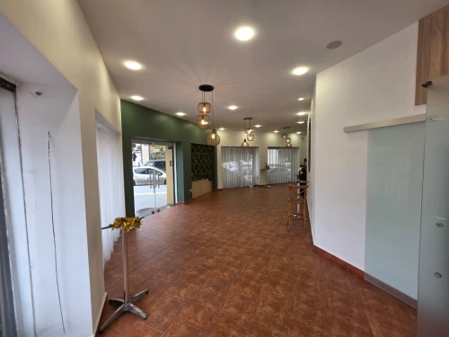Location Local Oran Bir el djir