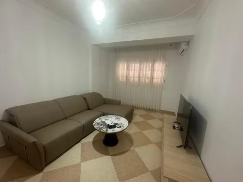 Location vacances Appartement F3 Oran Bir el djir