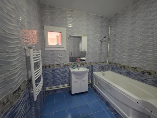 Location Appartement F5 Oran Oran