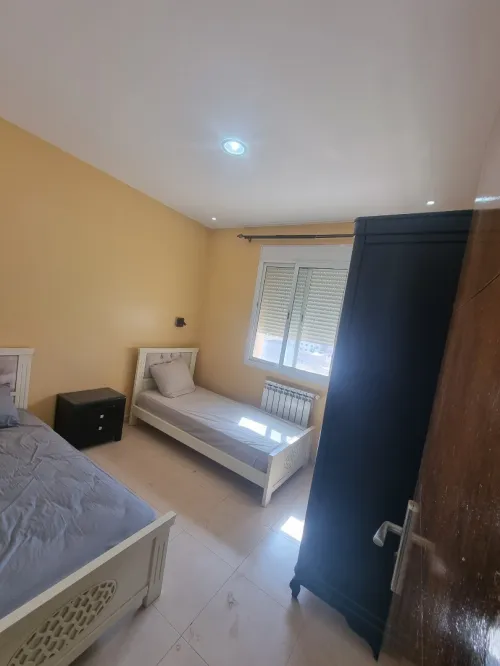 Vente Appartement F3 Oran Bir el djir