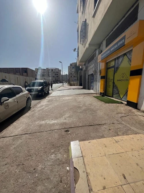 Vente Local Oran Bir el djir