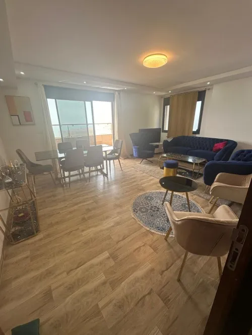 Vente Appartement F3 Oran Bir el djir