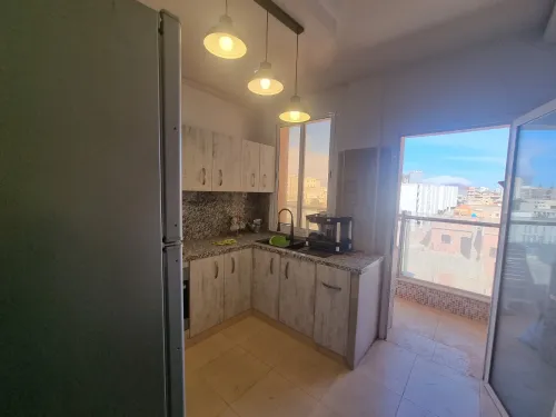 Vente Appartement F3 Oran Bir el djir
