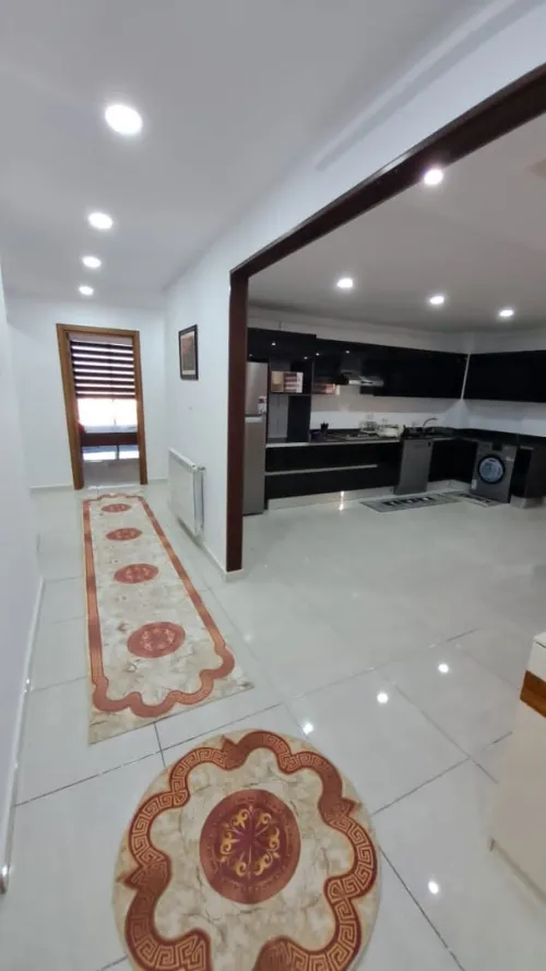 Location Appartement F4 Oran Bir el djir