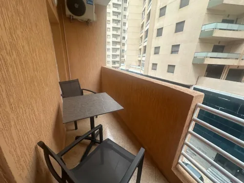 Location vacances Appartement F3 Oran Bir el djir