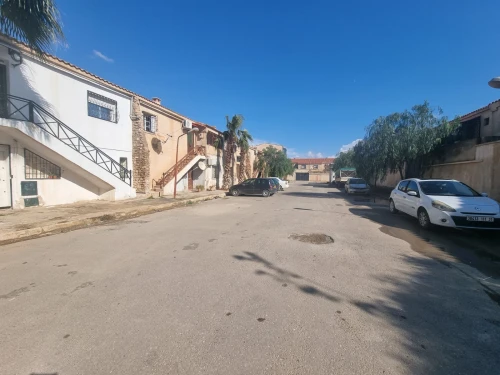 Location Oran El Kerma